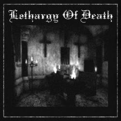 Lethargy Of Death : Tribulations